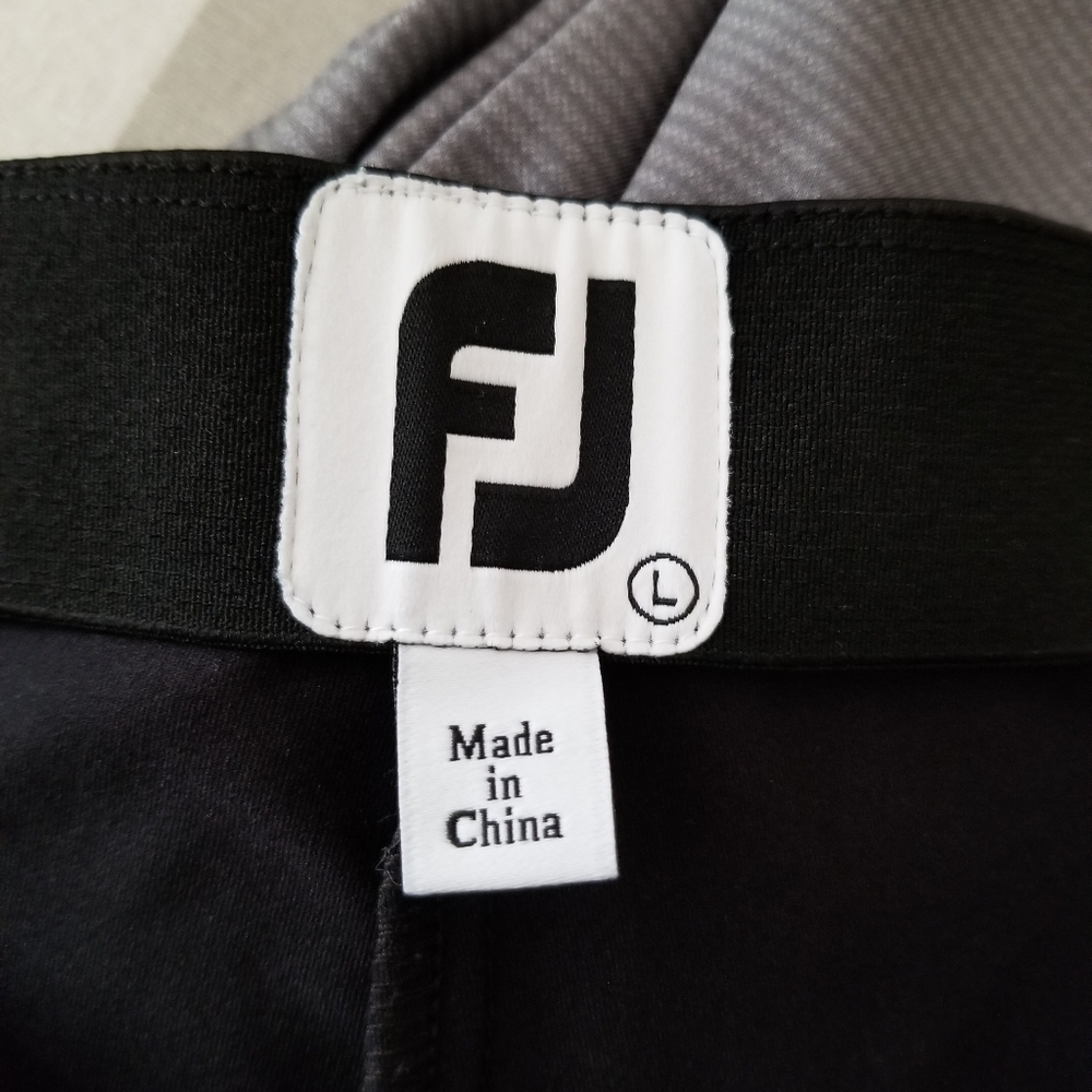 Footjoy Performance Pants - image 3